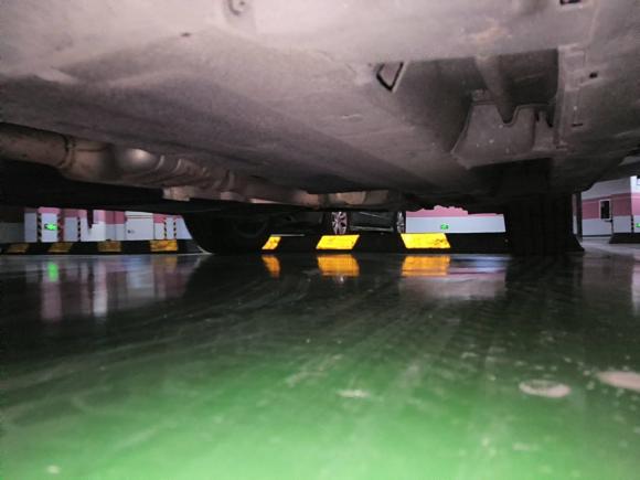 [深圳·粤S] 二手奥迪奥迪Q52016款 40 TFSI 技术型