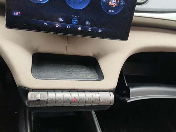 [上海·沪A] 二手比亚迪海豚2023款 420km 自由版