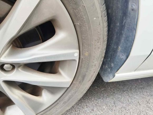 [杭州·浙A] 二手别克别克GL62021款 323T 轻混动互联豪华型