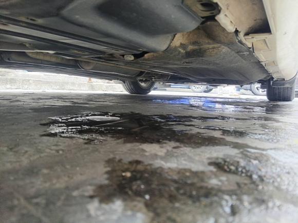 [深圳·粤E] 二手本田思铂睿2015款 2.0L 尊贵版