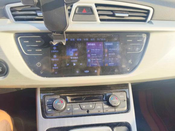 [义乌·贵A] 二手吉利汽车博越2021款 百万款 1.8TD 手动两驱舒适型