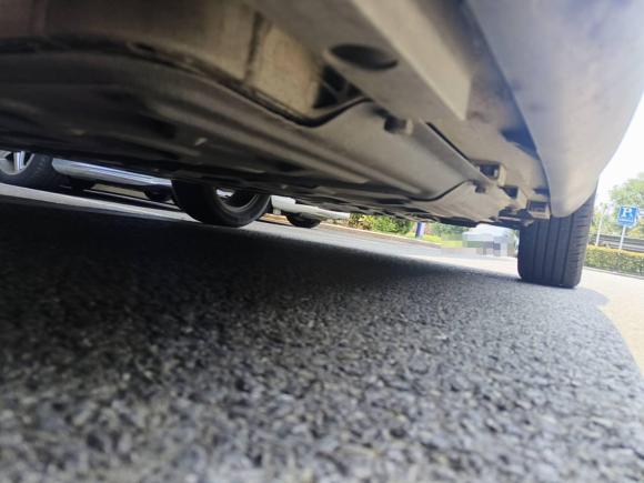 [合肥·皖A] 二手奇瑞新能源小蚂蚁2019款 4座智享版 35kWh