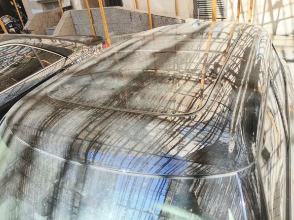 [上海·沪A] 二手MINIMINI2018款 1.5T COOPER 经典派 五门版