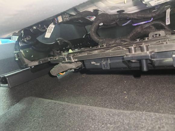 [深圳·粤B] 二手蔚来蔚来ES62024款 75kWh