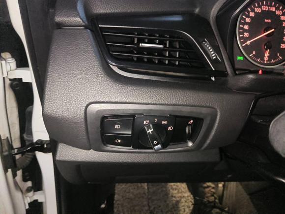 [杭州·浙A] 二手宝马宝马2系旅行车2016款 220i 领先型