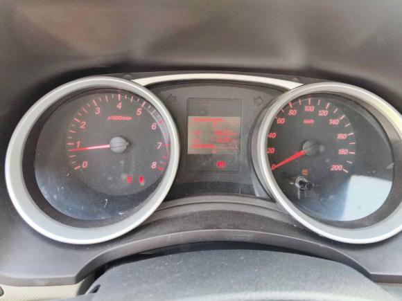 [宁波·浙B] 二手五菱汽车五菱宏光2021款 1.5L S标准型LAR