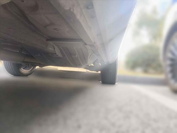 [温州·浙C] 二手哈弗哈弗H62017款 蓝标 2.0T 自动两驱智尚型