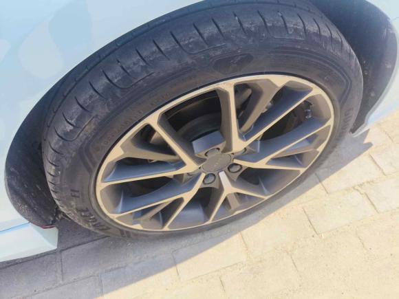 [南昌·赣A] 二手领克领克032018款 1.5TD DCT劲Pro版 国V