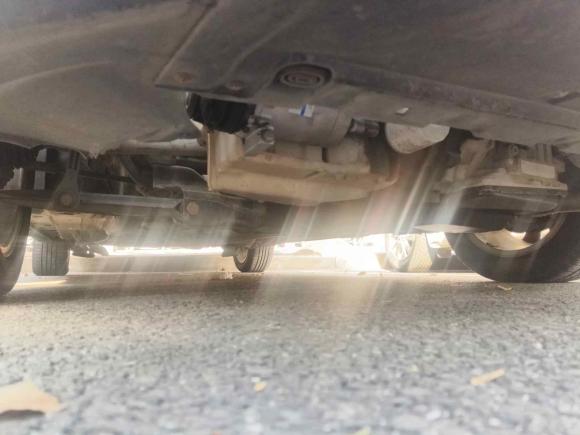 [杭州·浙A] 二手大众朗逸2013款 1.6L 自动舒适版