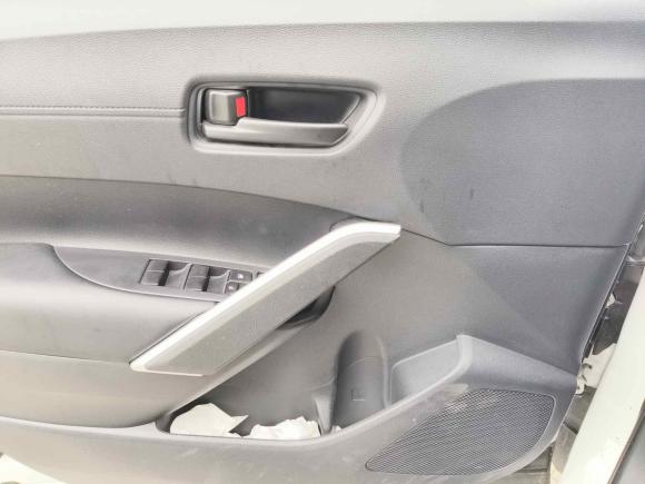 [成都·川A] 二手丰田卡罗拉锐放2024款 2.0L 先锋版