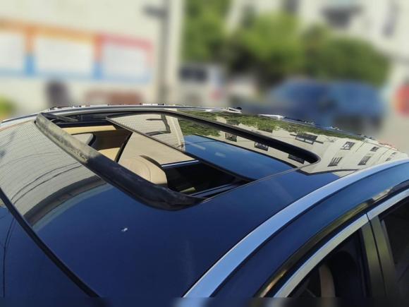 [上海·沪C] 二手宝马宝马7系2009款 740Li豪华型