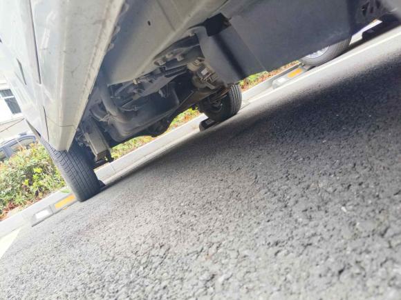 [杭州·浙B] 二手五菱汽车五菱之光2020款 1.2L 实用型 国VI LSI