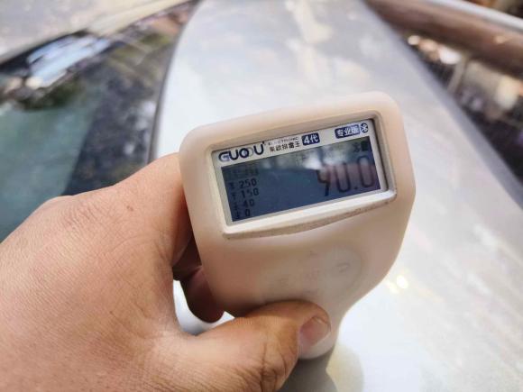 [南昌·赣A] 二手长安欧尚长安欧尚Z62022款 蓝鲸 1.5T DCT智尊型