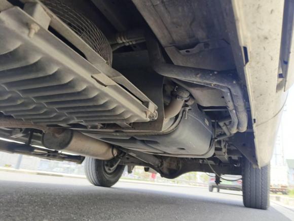 [宁波·浙B] 二手江汽集团星锐2013款 1.9T 4系舒适版