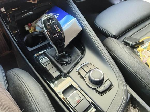 [上海·沪C] 二手宝马宝马X22019款 sDrive25i 领先型M越野套装 国VI