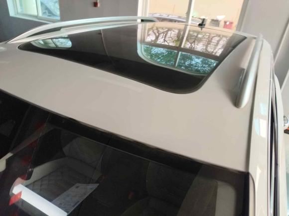 [上海·浙A] 二手大众探岳2023款 300TSI 两驱豪华Plus进阶版