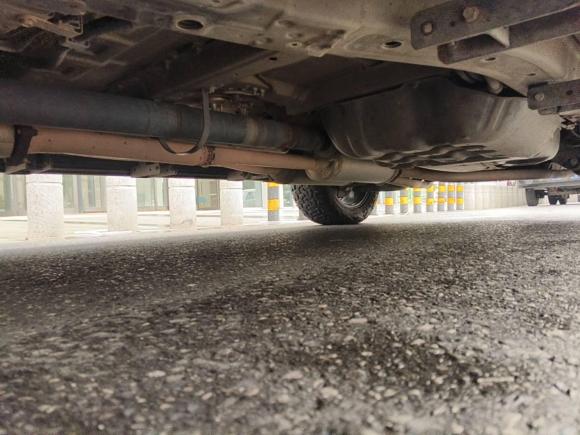 [南京·苏A] 二手讴歌讴歌MDX2010款 3.7 标准版