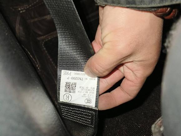 [西安·陕A] 二手丰田威驰2014款 1.5L 自动智臻版