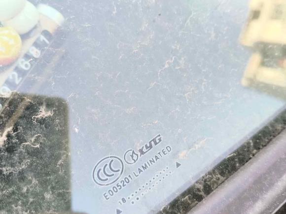 [上海·贵B] 二手别克英朗2019款 15T 双离合互联精英型 国V