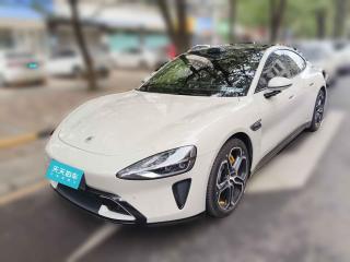 小米汽车小米SU72024款 800km 四驱超长续航高阶智驾Max版