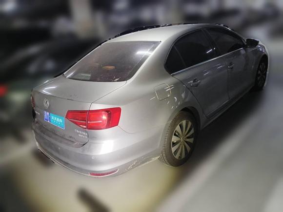 [杭州·浙M] 二手大众速腾2018款 280TSI DSG舒适型