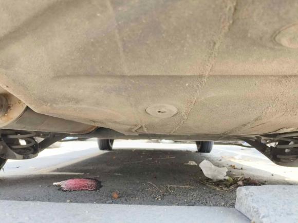 [苏州·苏E] 二手大众桑塔纳2016款 1.6L 自动风尚版