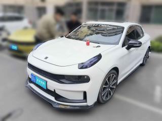 领克领克032020款 1.5TD DCT劲版「济南二手车」「天天拍车」