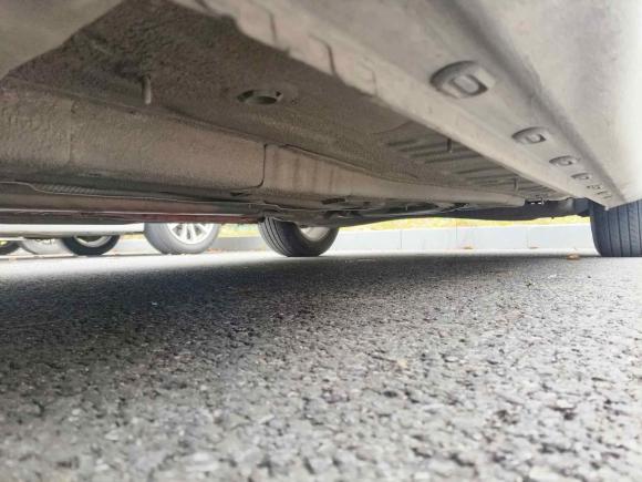 [杭州·浙A] 二手荣威荣威i6新能源2017款 45T 混动互联智享版