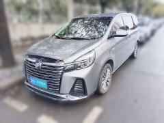 [上海·沪H] 别克别克GL82022款 陆上公务舱 652T 舒适型