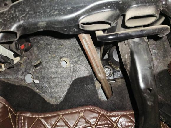 [济南·鲁P] 二手斯柯达柯珞克2018款 TSI280 豪华版 国V