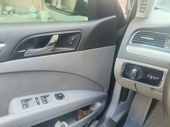 [上海·浙A] 二手斯柯达速派2013款 1.8TSI 自动雅仕版