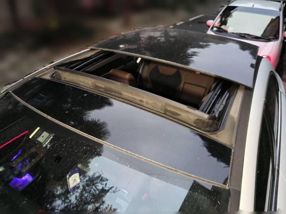 [合肥·皖A] 二手奔驰奔驰A级2020款 A 200 L 运动轿车