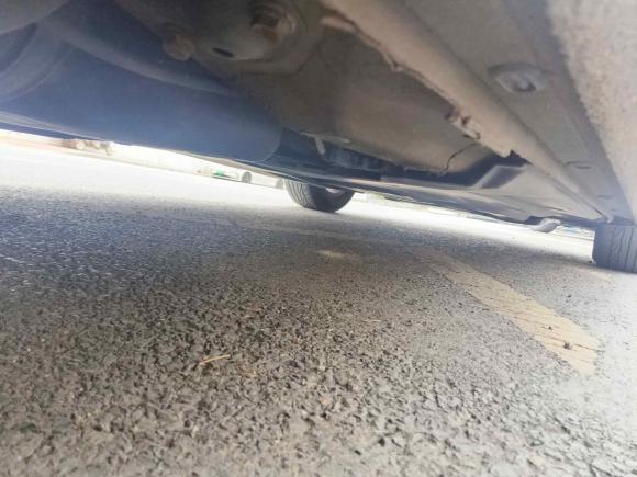 [济南·鲁A] 二手斯柯达速派2016款 TSI280 DSG前行版