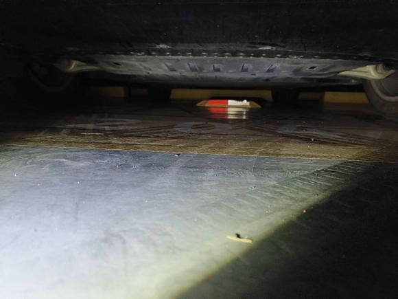 [上海·沪A] 二手极氪极氪0012021款 超长续航双电机 YOU版