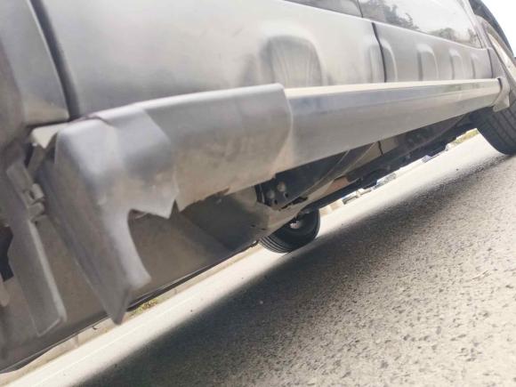 [上海·沪J] 二手本田本田CR-V2010款 2.0L 自动两驱都市版