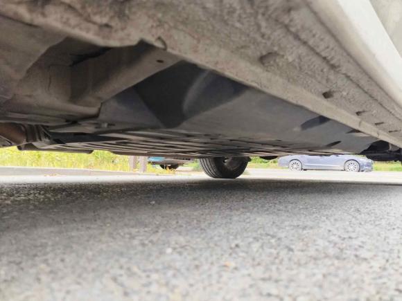 [宁波·浙B] 二手本田凌派2013款 1.8L 手动舒适版