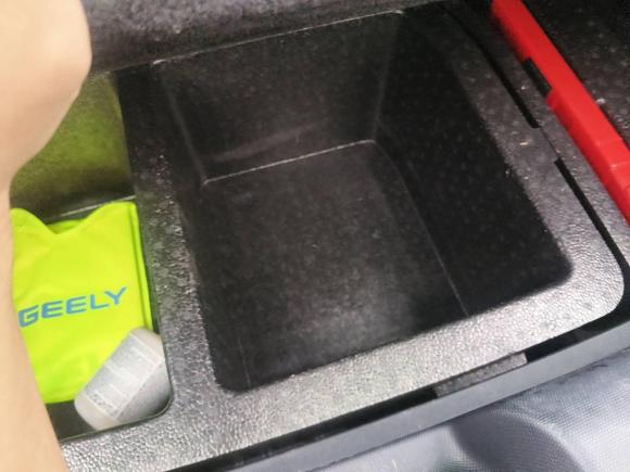 [温州·浙C] 二手吉利几何吉利几何C2020款 优选续航版 400KM C+