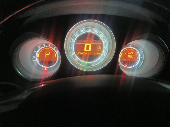 [杭州·浙A] 二手雪铁龙雪铁龙C4L2013款 1.8L 自动劲智版