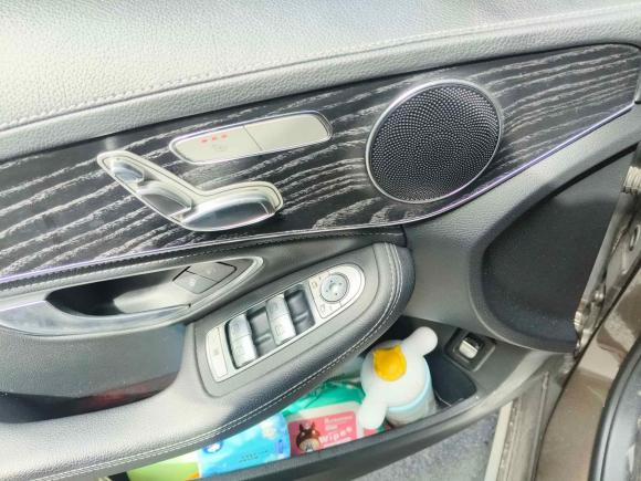 [合肥·皖A] 二手奔驰奔驰C级2015款 C 200 L 运动型