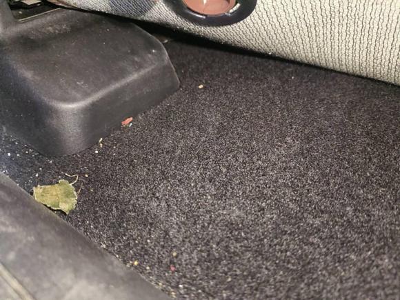 [西安·陕U] 二手宝骏宝骏5302021款 全球车周年纪念版 1.5T 手动舒适型 5座