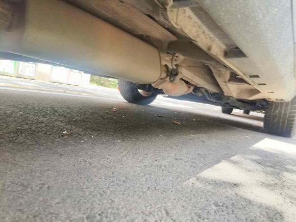 [宁波·浙B] 二手吉利汽车博越2016款 1.8TD 自动智尊型