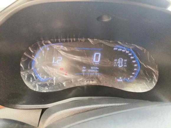 [成都·川V] 二手五菱汽车五菱宏光S32019款 1.5L 手动豪华型 国VI