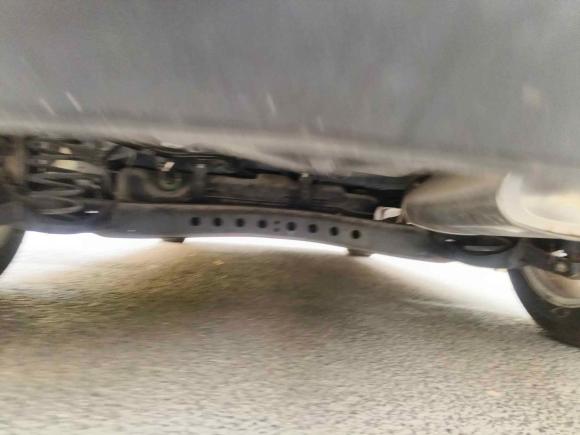 [上海·沪G] 二手荣威荣威i52020款 1.5L 自动4G互联领豪版