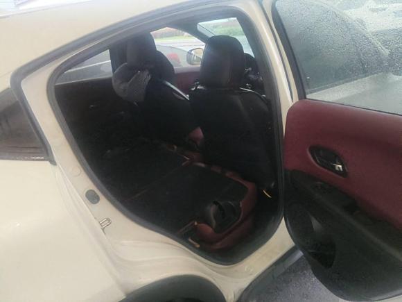 [杭州·浙A] 二手本田本田XR-V2020款 1.5L CVT舒适版