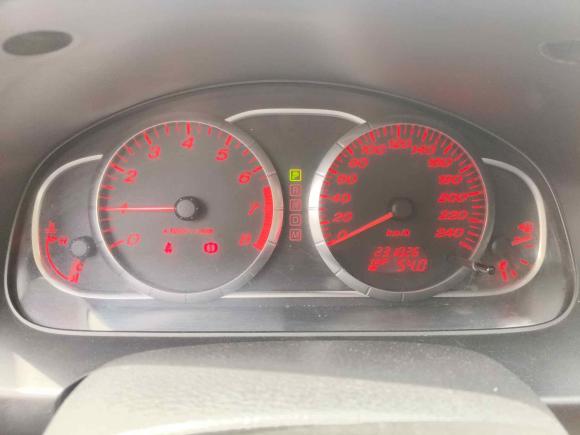 [西安·陕A] 二手马自达马自达62006款 Wagon 2.3L 自动型