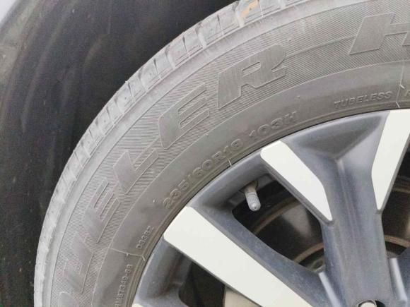 [无锡·苏B] 二手本田皓影2020款 锐·混动 2.0L 两驱锐·精英版