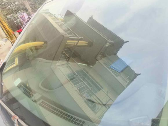 [宁波·浙B] 二手别克昂科拉2015款 1.4T 自动两驱都市精英型