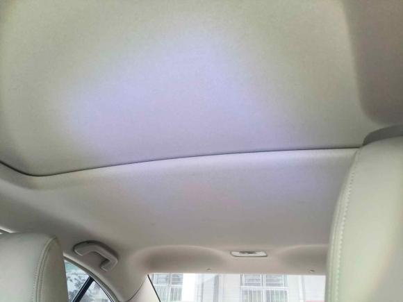 [深圳·粤B] 二手本田凌派2013款 1.8L 自动豪华版