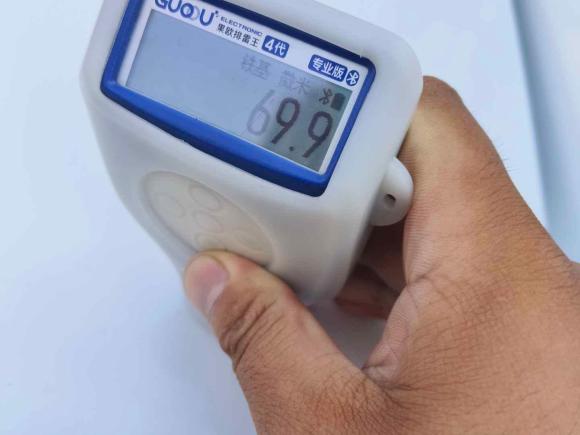 [南昌·赣A] 二手吉利汽车博越2020款 1.8TD DCT智联PRO