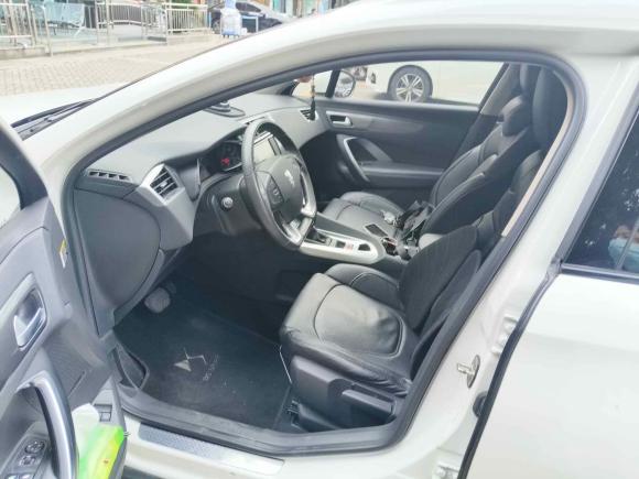 [上海·沪B] 二手DSDS 62016款 1.6T 雅致版THP160